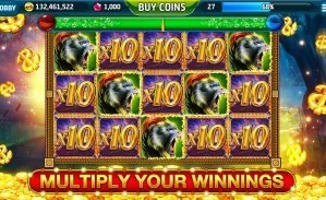 lucky225 Open the Full Lobby on Your Phone