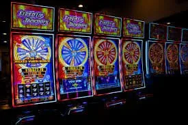 lucky225 Casino